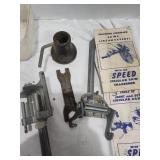 Circular Saw Items