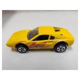 1977 Hotwheels Ferrari
