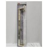 18" Brass Towel Bar