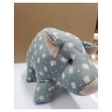 pig stuffed plush