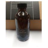 No. 2 amber+oak Moss reed diffuser 3oz