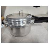 Mirror Matic Cooker