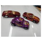 Vintage Hotwheels