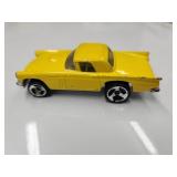 1977 Hotwheels Thunderbird