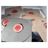 National Music Lovers Shellac Records 6