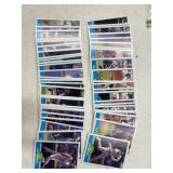 50+ 1989 Score Baseball Cards