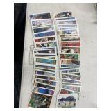 1988 Topps Baseball Cards