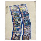 1991 Don Russ Baseball Cards