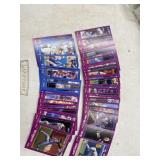 1988 Score 50+ Baseball Cards