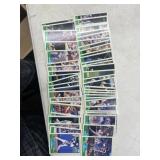 1989 Score Baseball Cards 50+ Cards