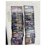 1987 Don Russ Baseball Cards