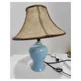 Electric Lamp
