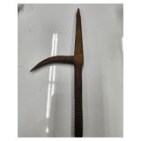 Vintage Boat Hook