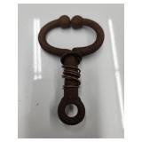 Vintage Bull Nose Ring