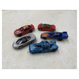 Hot Wheels Cars