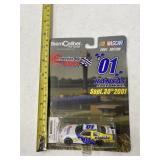 2001 Nascar Die Cast Car