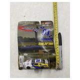 2001 Nascar Die Cast Car