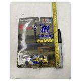 2001 Nascar Die Cast Car