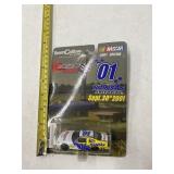 2001 Nascar Die Cast Car