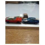 Majorette cars 3