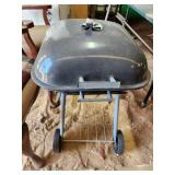 Charcoal Grill