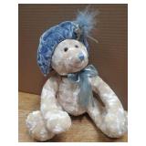 bear stuffed plush