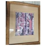 Framed Print