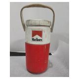 Marlboro Coleman Thermos