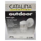 Catalina Outdoor Wall Light