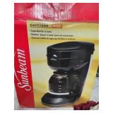 Sunbeam Coffee Pot (Used)