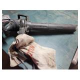 Remington Shredder Vac and Blower