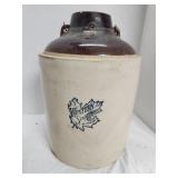 Large 5 gal? Western Stoneware Crock