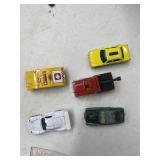 Matchbox Die Cast Cars