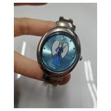 Angel watch