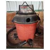Craftsman 12 Gallon Wet/Dry Vac
