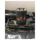 Sears Craftsman double insulated sander