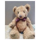 bear stuffed plush