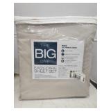 King Size Sheet Set