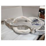 Mud and Tape Tray