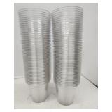 Hard Plastic Cups