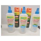 Insect Repellents
