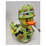 Trooper Rubba Duck