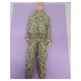 Vintage GI Joe