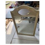 Large Mirror No Shipping