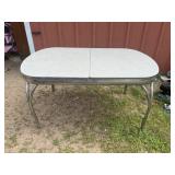 Large Table No Shipping