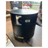 Aller Air Ultra Violet Germicidal Air Purifier No