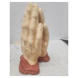 Praying Hands