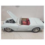 Lancia Aurelia Spider Die Cast Car