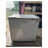 Hover Mini Fridge No Shipping