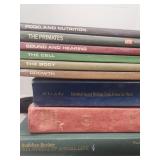 Learning Books